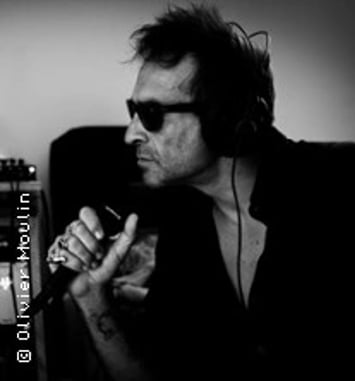 Olivier Daguerre