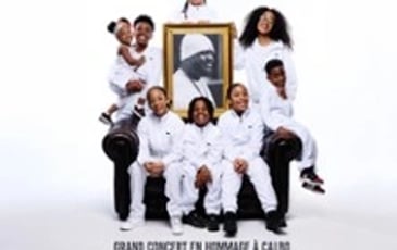 Calbo Héritage, grand concert en hommage à Calbo