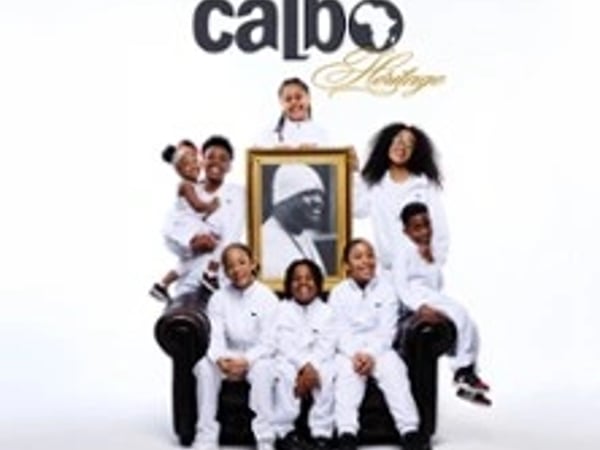 Calbo Héritage, grand concert en hommage à Calbo