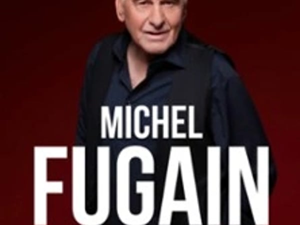 Michel Fugain, C'est l'histoire d'une Belle Histoire