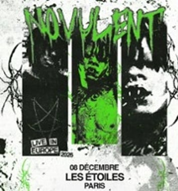 Novulent