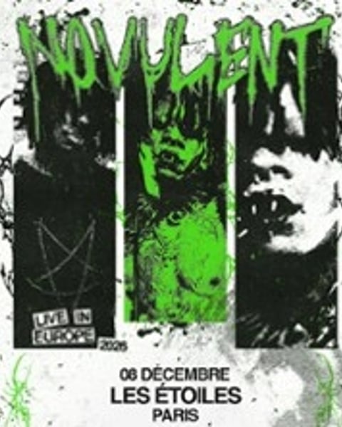 Novulent