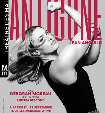 Antigone