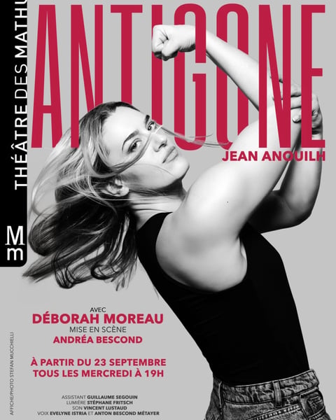 Antigone