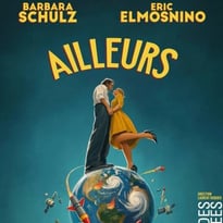 Ailleurs