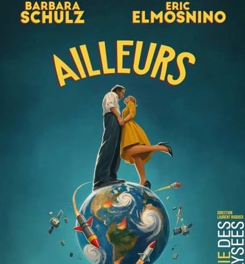 Ailleurs