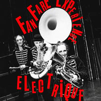 Fanfare [expérience] électrique