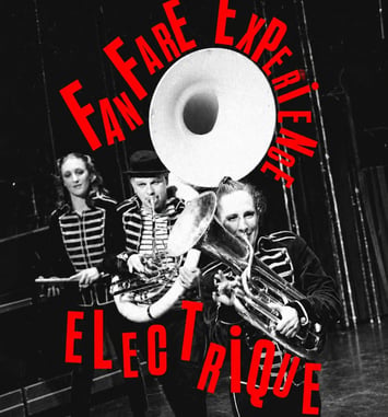 Fanfare [expérience] électrique