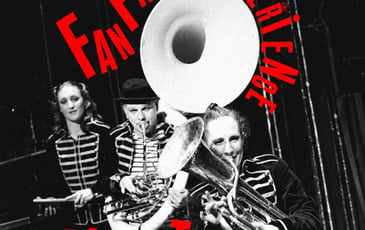 Fanfare [expérience] électrique