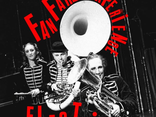 Fanfare [expérience] électrique