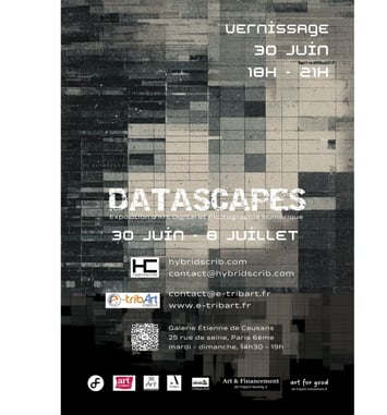 Datascapes