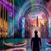 Concert immersif - Les Quatre Saisons comme à Venise