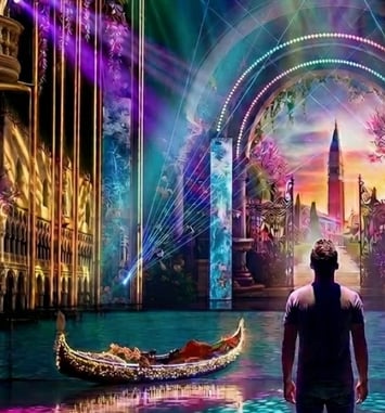 Concert immersif - Les Quatre Saisons comme à Venise