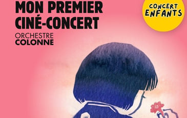 Mon premier ciné-concert - Souvenirs de famille