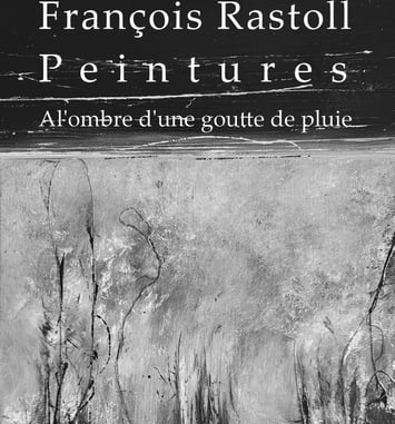 À l’ombre d’une goutte de pluie