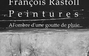 À l’ombre d’une goutte de pluie