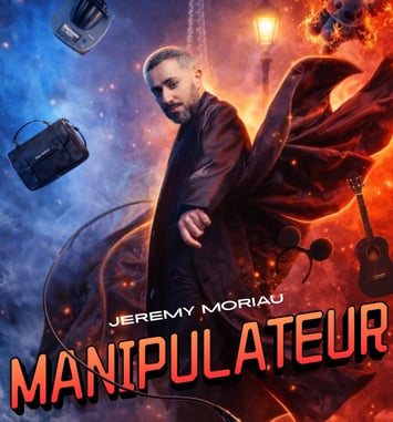 Jérémy Moriau