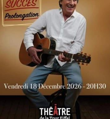 Philippe Lavil et Sous le Même Soleil
