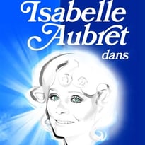 Isabelle Aubret : On n'empêche pas un oiseau de chanter