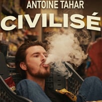 Antoine Tahar