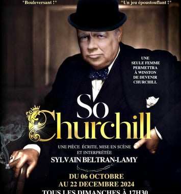 So Churchill