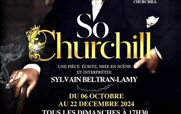 So Churchill