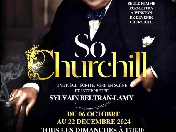 So Churchill