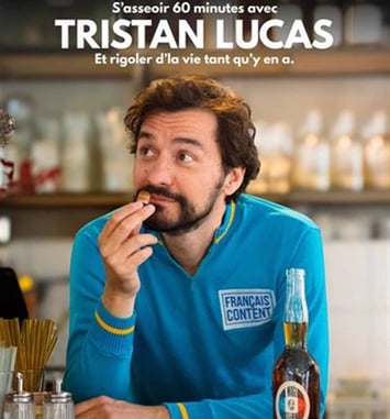 Tristan Lucas