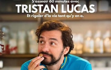 Tristan Lucas