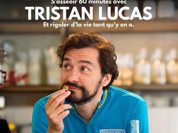 Tristan Lucas