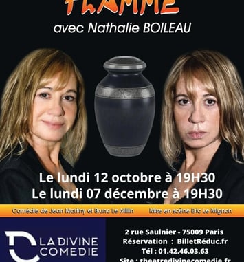 Retour de Flamme