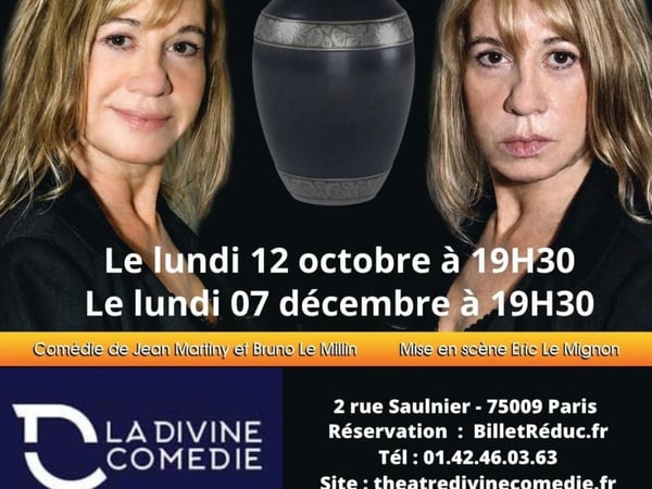 Retour de Flamme