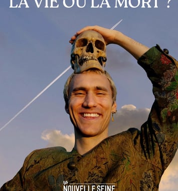 Le Roi Borgne