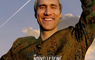 Le Roi Borgne