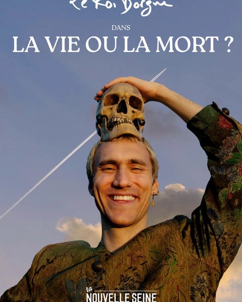 Le Roi Borgne