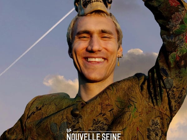Le Roi Borgne