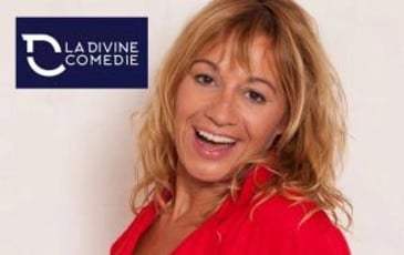 Nathalie Boileau donne tout... sauf la recette
