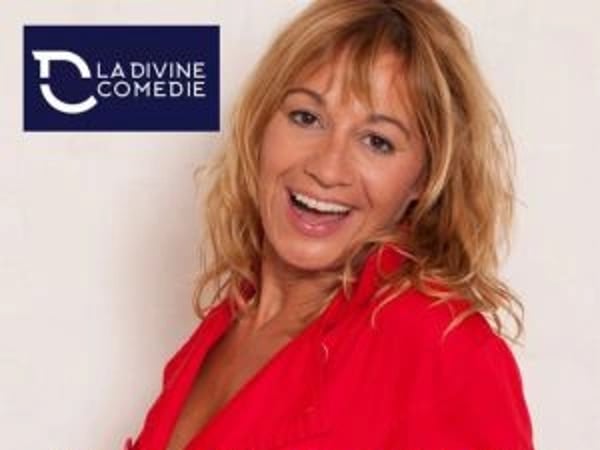 Nathalie Boileau donne tout... sauf la recette