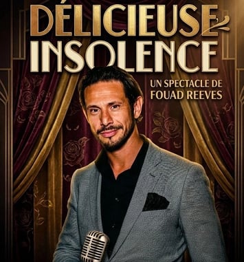 Fouad Reeves