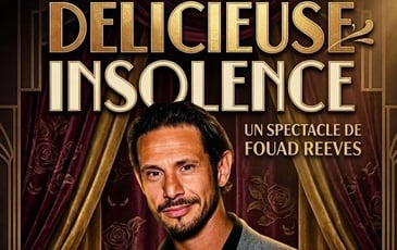 Fouad Reeves