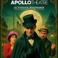 Les Petits Larcins d'Arsene Lupin