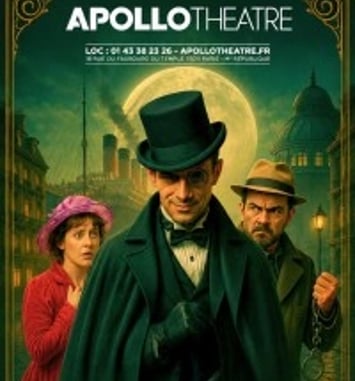 Les Petits Larcins d'Arsene Lupin