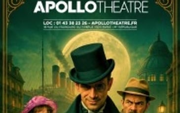 Les Petits Larcins d'Arsene Lupin