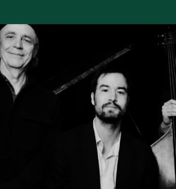 Inner Space Trio, Tribute to Bill Evans