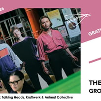 The Homesick • Group-Ensemble