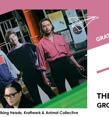 The Homesick • Group-Ensemble