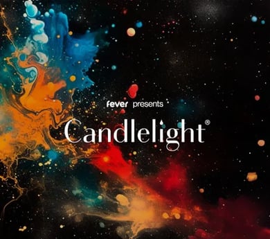 Candlelight : Coldplay et Ed Sheeran