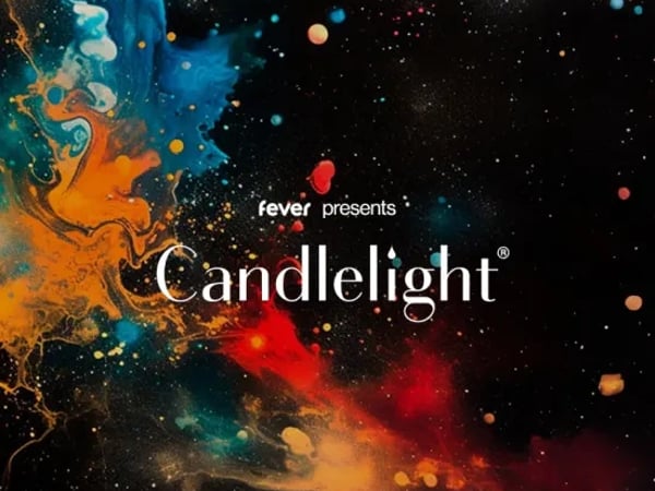 Candlelight : Coldplay et Ed Sheeran