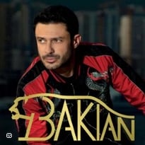 Bakian chante Aznavour