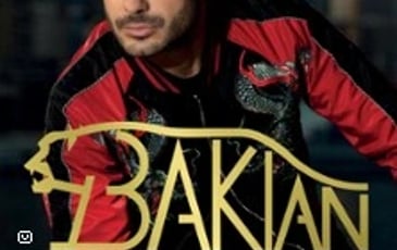 Bakian chante Aznavour